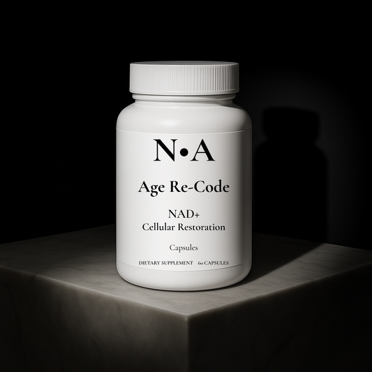 N•A Age Re-Code