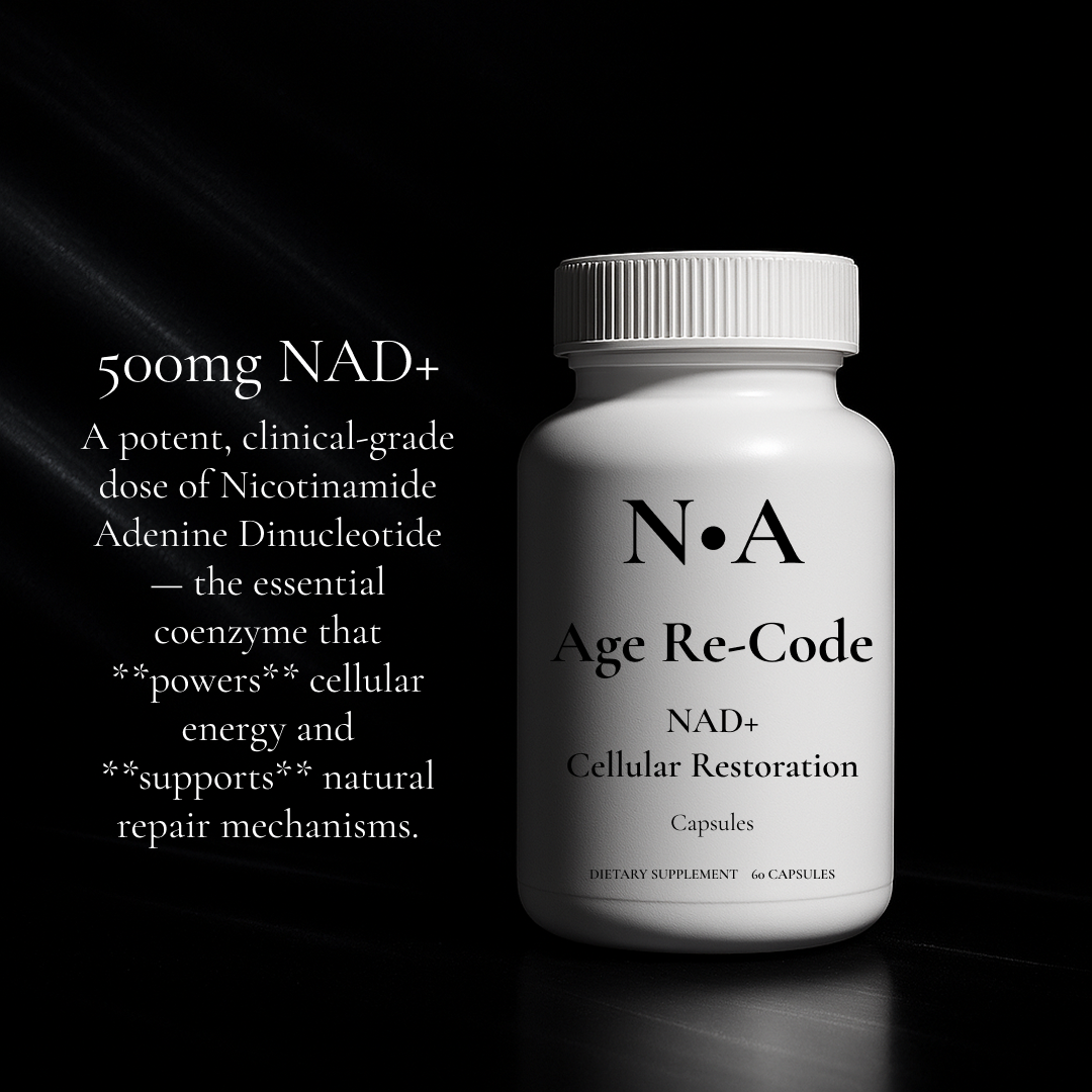 N•A Age Re-Code
