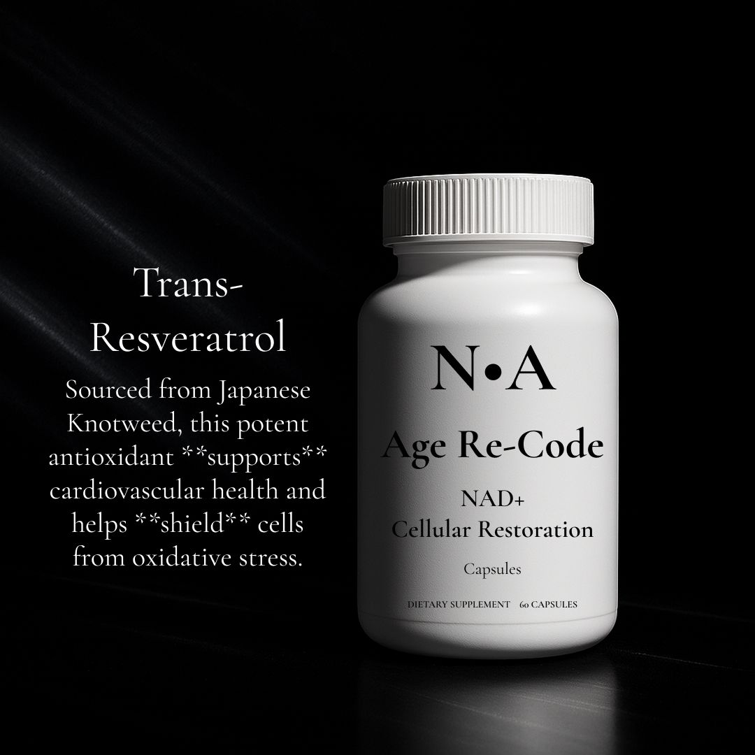 N•A Age Re-Code