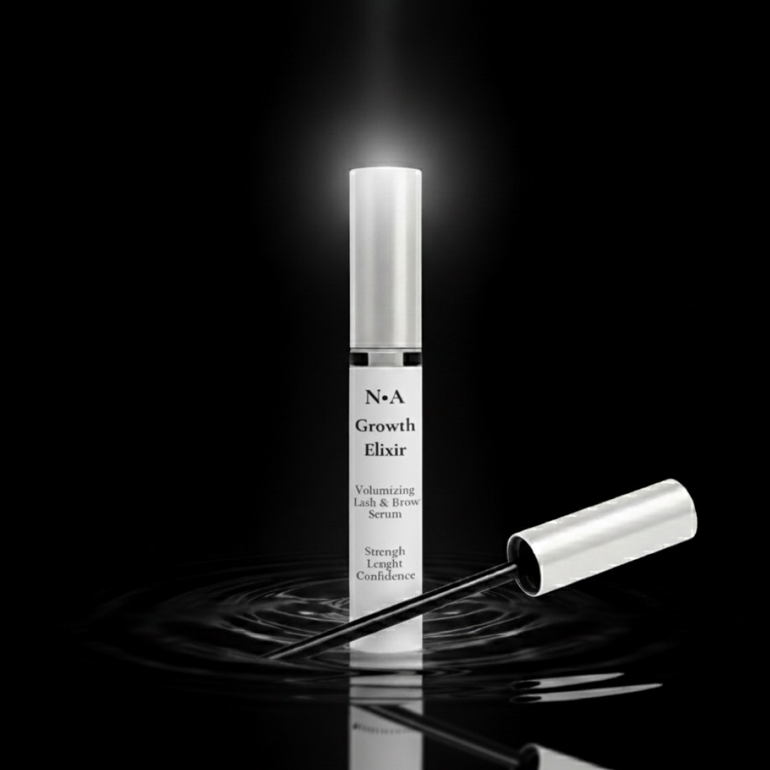 N•A Growth Elixir