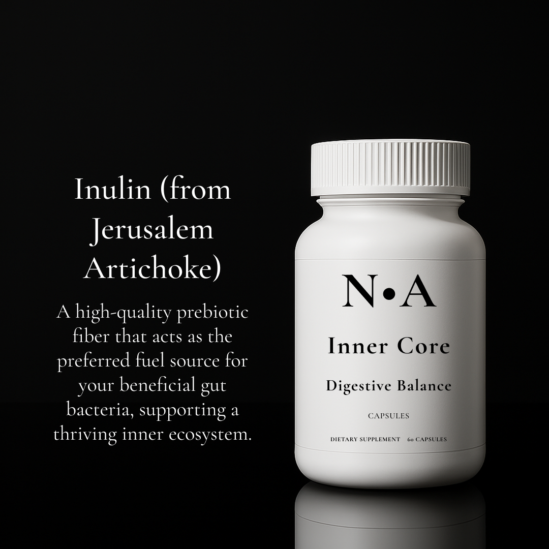 N•A Inner Core