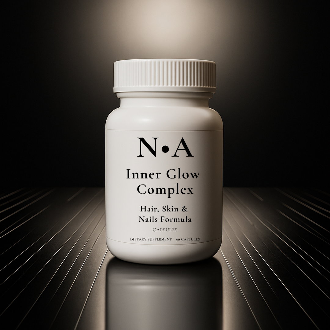 N•A Inner Glow Complex