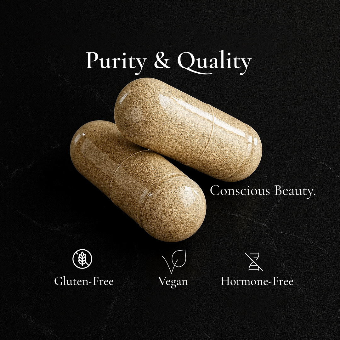 N•A Inner Glow Complex