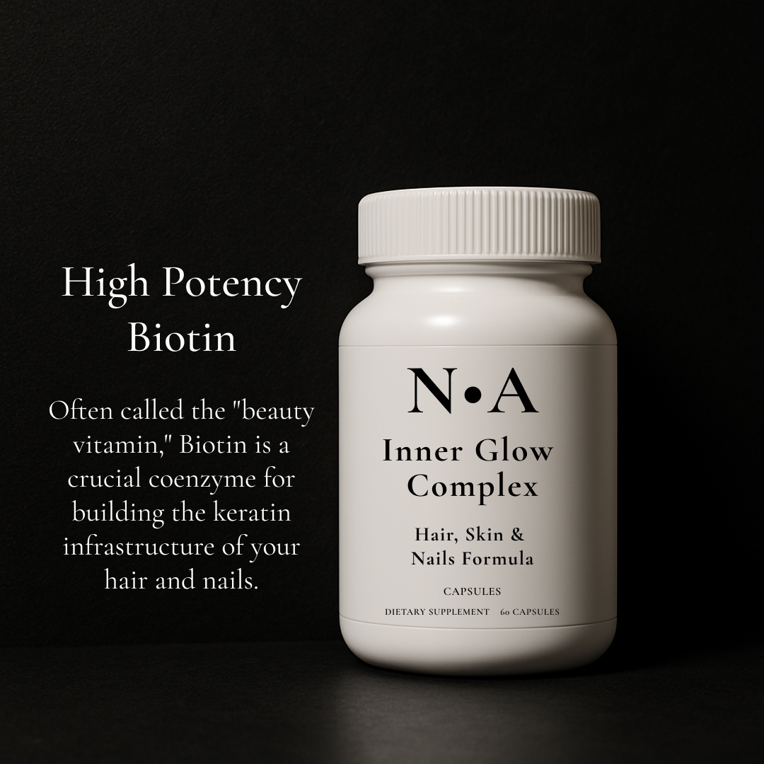 N•A Inner Glow Complex