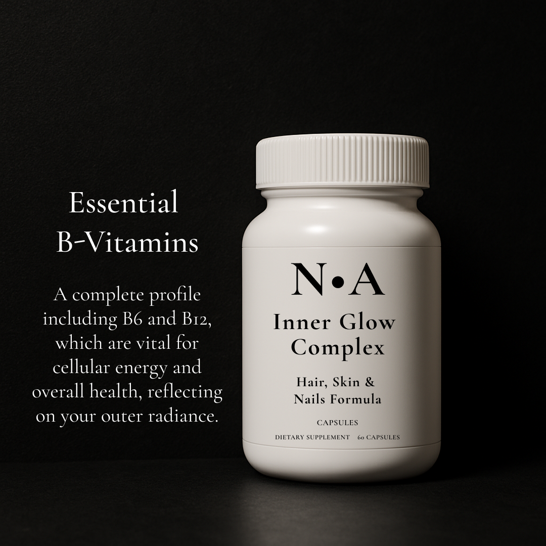 N•A Inner Glow Complex