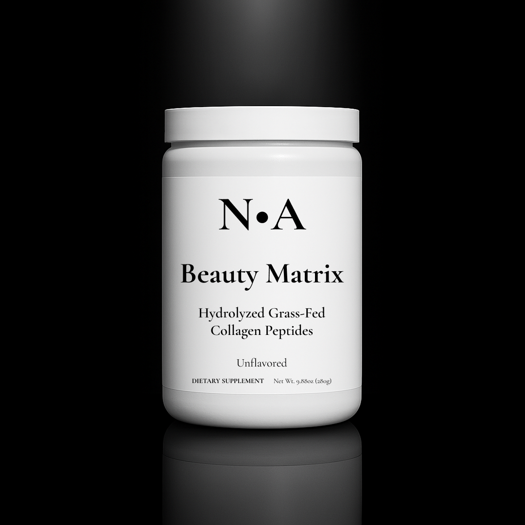 N•A Beauty Matrix