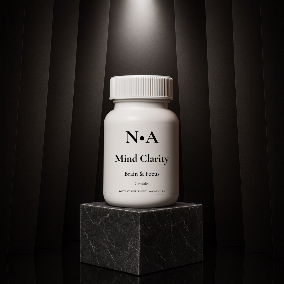 N•A Mind Clarity