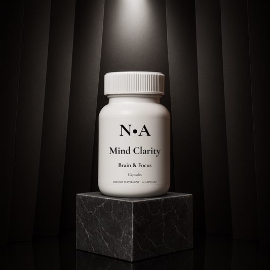 N•A Mind Clarity