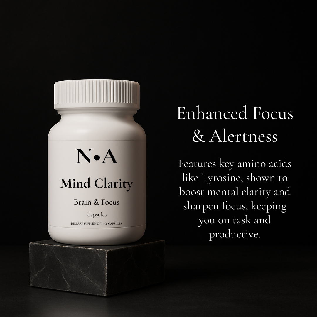 N•A Mind Clarity