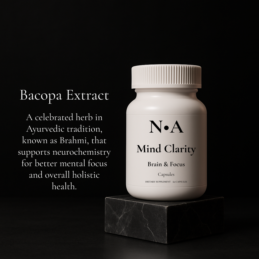 N•A Mind Clarity