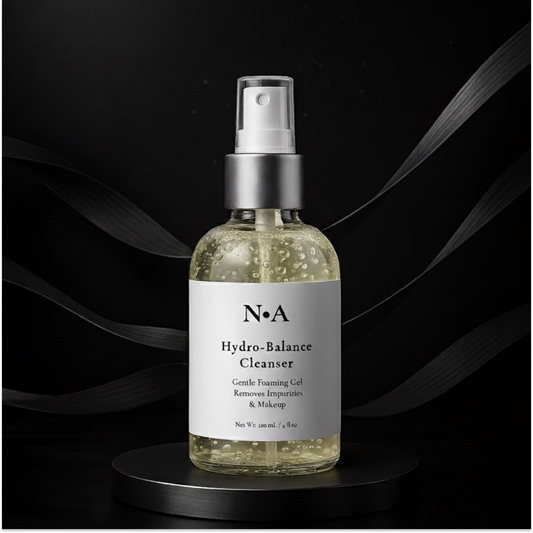 N•A Hydro-Balance Cleanser