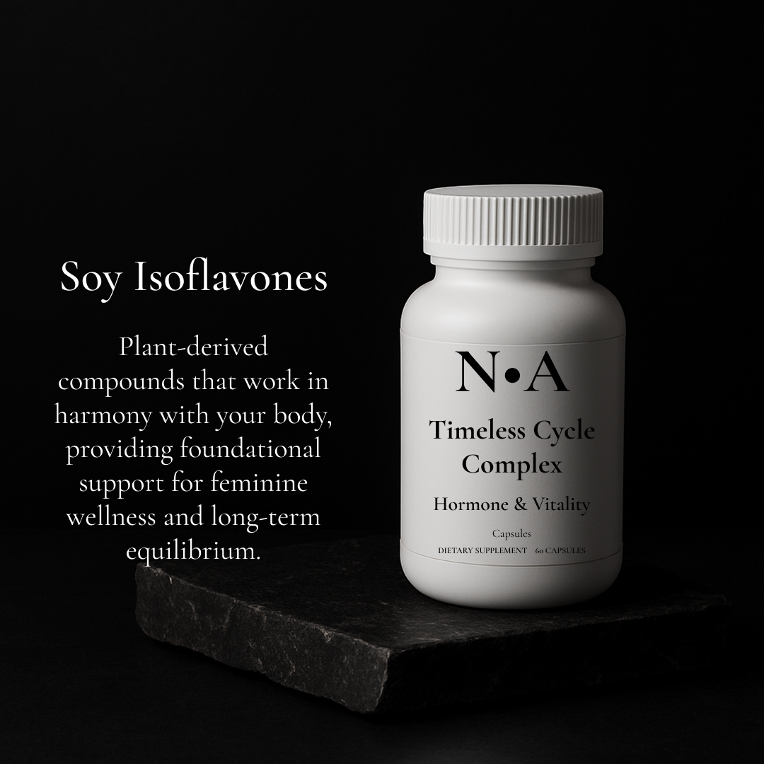 N•A Timeless Cycle Complex