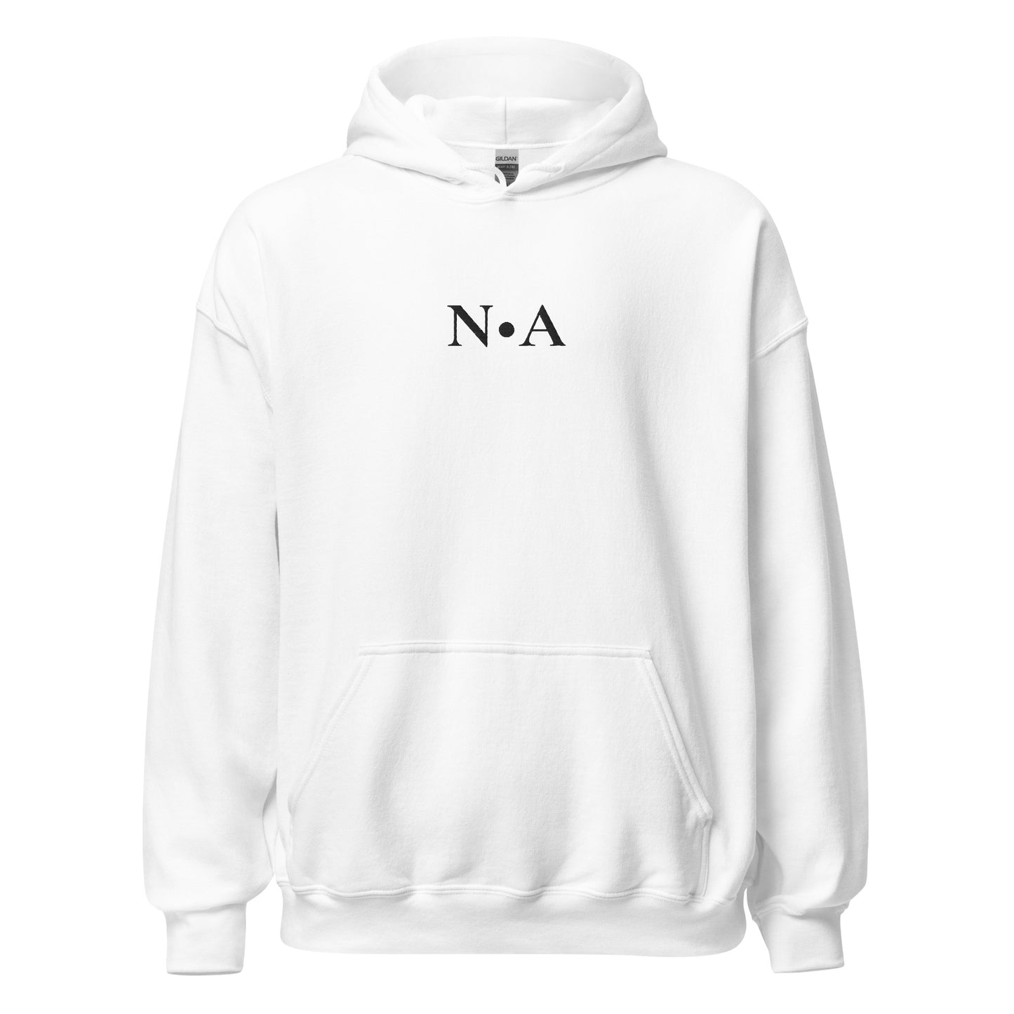 N•A Essential Hoodie
